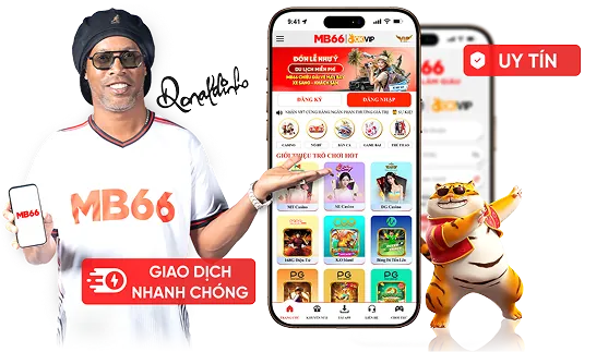 Giao diện di động 999bet